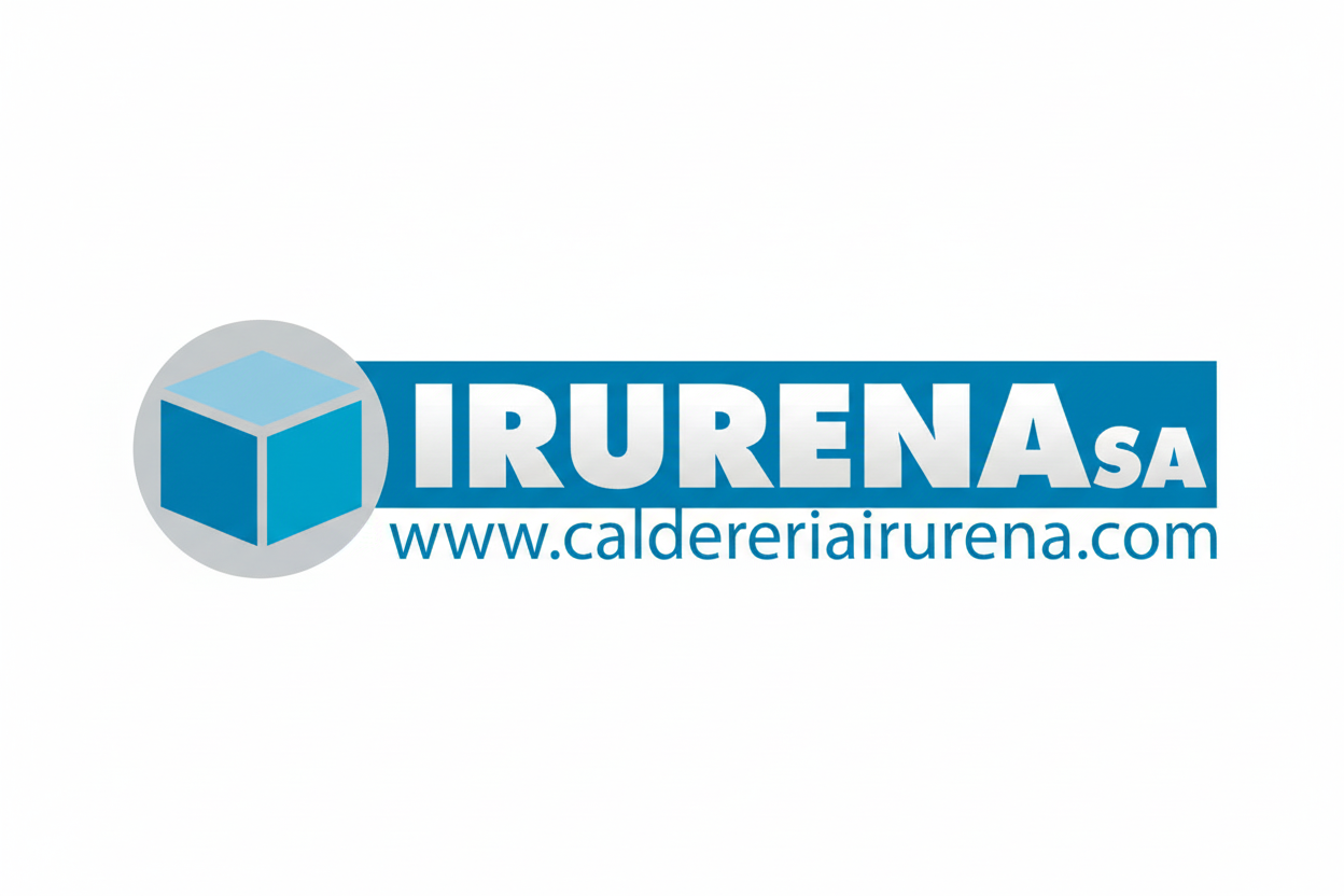 Calderería Irurena 